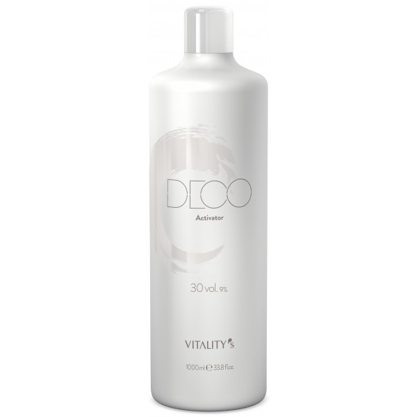 Deco activateur 30 volumes 1000ml